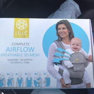 lillebaby sale